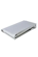 VJ DEFTER 9.6x16,6 ZIPCO 80gr.YENI 96YP.CZ.7181