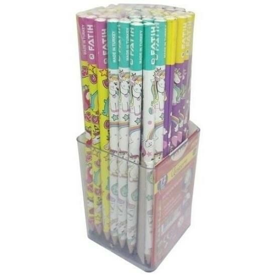 FATIH UNICORN KURSUN KALEM 72 LI 17760