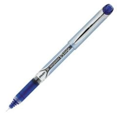 PILOT V5 GRIP 05 MAVI IGNE UCLU ROLLER KALEM