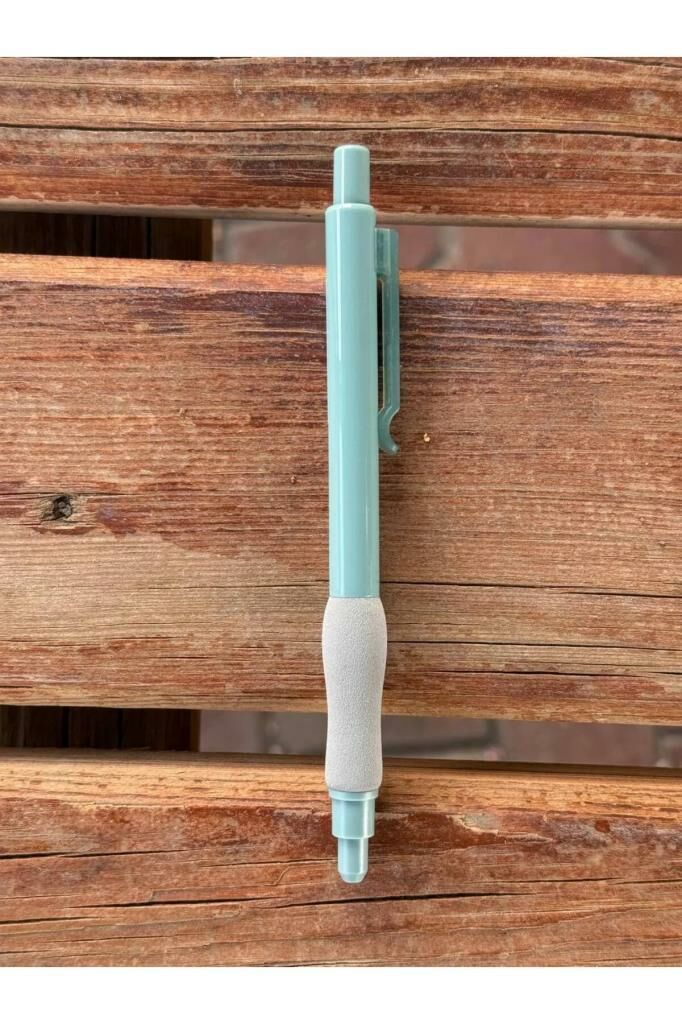 SCRIKSS KLICK VERSATIL 0.7 MM KOYU YESIL K-201