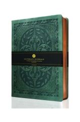 VJ DEFTER 14x20 VINTAGE OLD K.YESI 80GR 160YP.1182