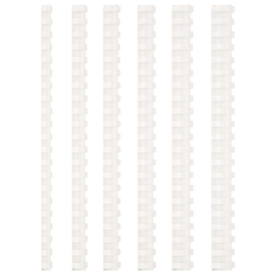 BIGPOINT PLASTIK SPIRAL 14mm 100 LU BEYAZ (620)