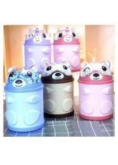 MISYON KUMBARA SIFRELI UNICORN (S-286)