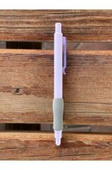 SCRIKSS KLICK VERSATIL 0.7 MM ACIK MOR K-201