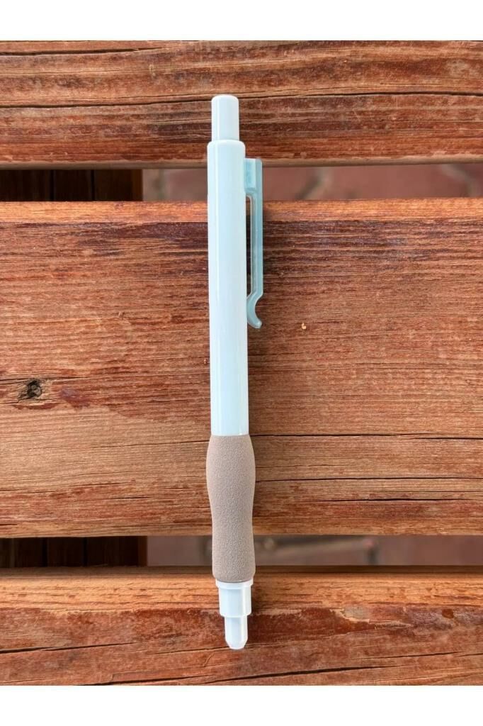 SCRIKSS KLICK VERSATIL 0.7 MM ACIK MAVI K-201