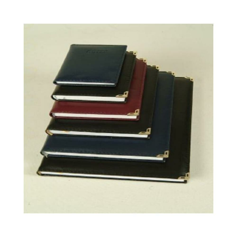 LIZ MODELIST DEFTER20x28 KAR.SUNI DERI (TH195K)