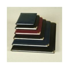 LIZ MODELIST DEFTER20x28 KAR.SUNI DERI (TH195K)