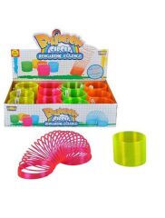 SUN-RNB-ZAP-YAY RAINBOW SEFFAF (A1028-TM)