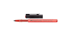 FABER ROLLER VISION 04 KIRMIZI 1 LI (5417)