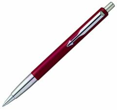 PARKER VECTOR CT TUKENMEZ KALEM KIRMIZI (S0032150)
