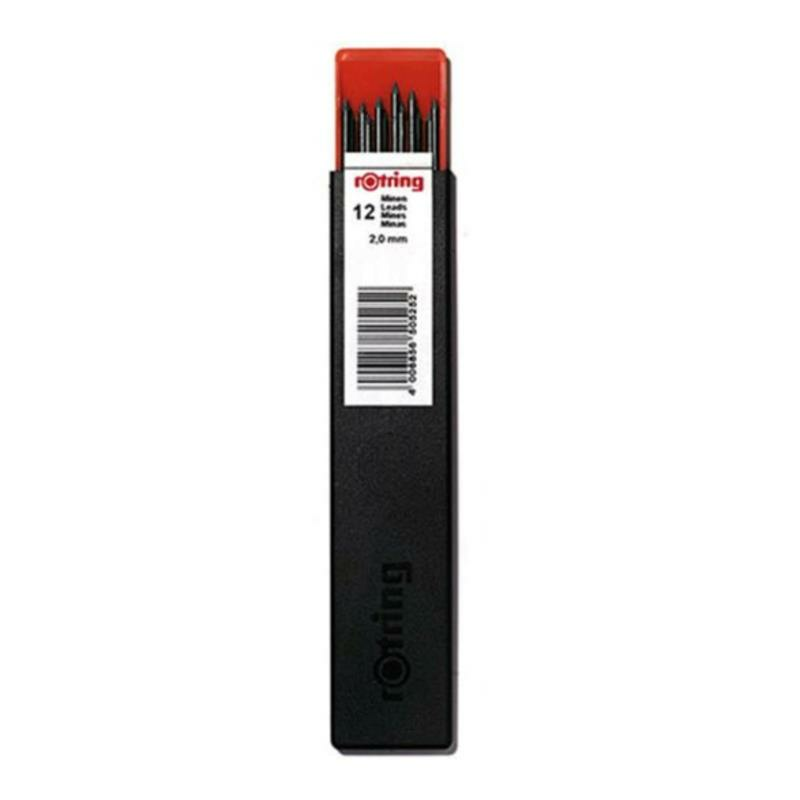 ROTRING MIN 2.0 MM B (230401)