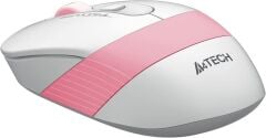 A4 TECH FG10 PEMBE NANO KABLOSUZ 2000 DPI MOUSE