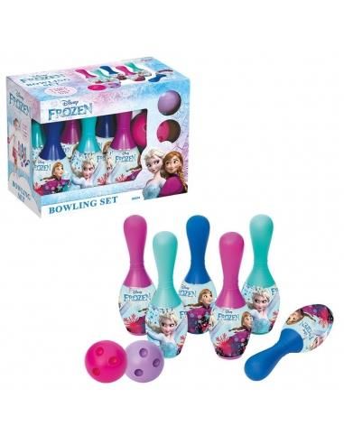 FROZEN BOWLING 03074