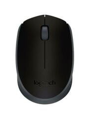 LOGITECH M171 SIYAH KABLOSUZ MOUSE (910-004424)