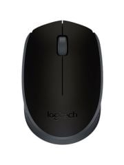LOGITECH M171 SIYAH KABLOSUZ MOUSE (910-004424)