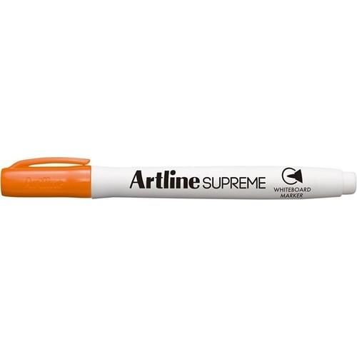 ARTLINE BEYAZ TAHTA KALEMI 507 SUPREME ORANGE