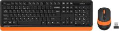 A4 TECH FG1010 2.4G TURUN.Q FN-MM KLV+OPTIK MOUSE