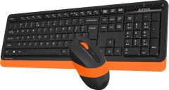 A4 TECH FG1010 2.4G TURUN.Q FN-MM KLV+OPTIK MOUSE