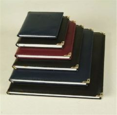 LIZ  MODELIST DEFTER 20x28 CIZ.SUNI DERI (TH195C)