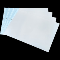 NOKI POSET DOSYA A3 25 LI PAKET YATAY (4836 L)