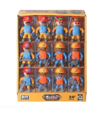 SEHRIN INSAAT GUCU ADAMLAR 8910-D61