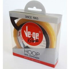 VEGE BANT HOOP KESICILI OFFICE 12x66