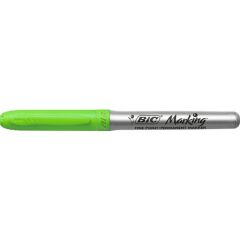 BIC MARKING KUMAS/CAM/PORSELEN KALEMI 24 LU