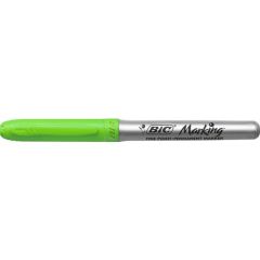 BIC MARKING KUMAS/CAM/PORSELEN KALEMI 24 LU