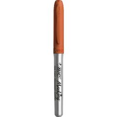 BIC MARKING KUMAS/CAM/PORSELEN KALEMI 24 LU