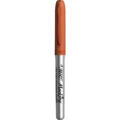 BIC MARKING KUMAS/CAM/PORSELEN KALEMI 24 LU