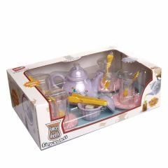 BIRLIK OYUNCAK INCE BELLI CAY VAKTI