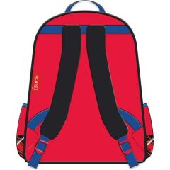 SPIDERMAN ILKOKUL CANTASI HAWK WALL 41365