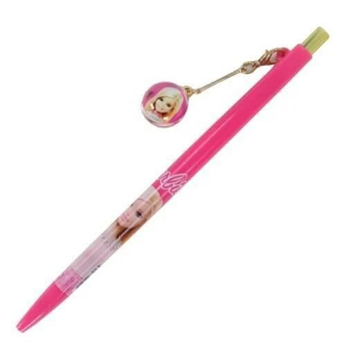 DOLPHIN VERSATIL KALEM BARBIE 07 B-7416