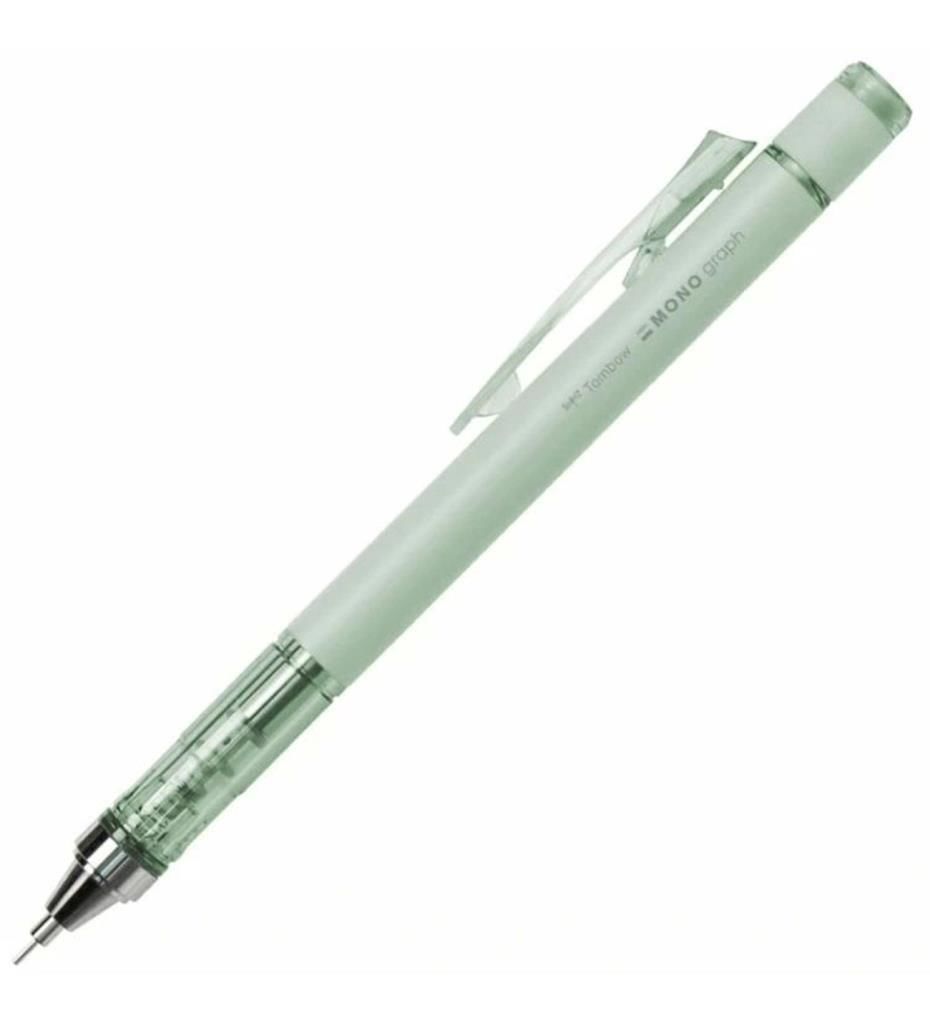 TOMBOW VERSATIL MONOGRAPH 05mm FISTIK YESILI 147C