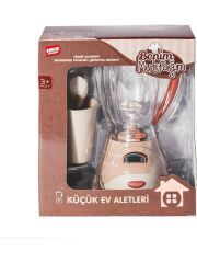 BIRLIK OYUNCAK KARISTIRICI SU KONULABILEN YH129-6S
