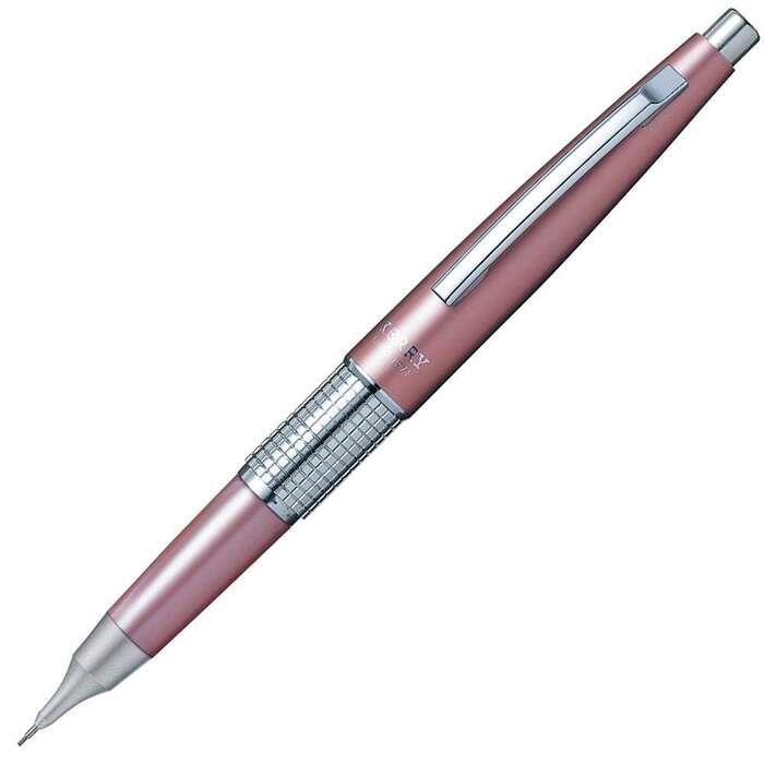 PENTEL KERRY VERSATIL 05 DOLMAKALEM TIP PEMBE 1035