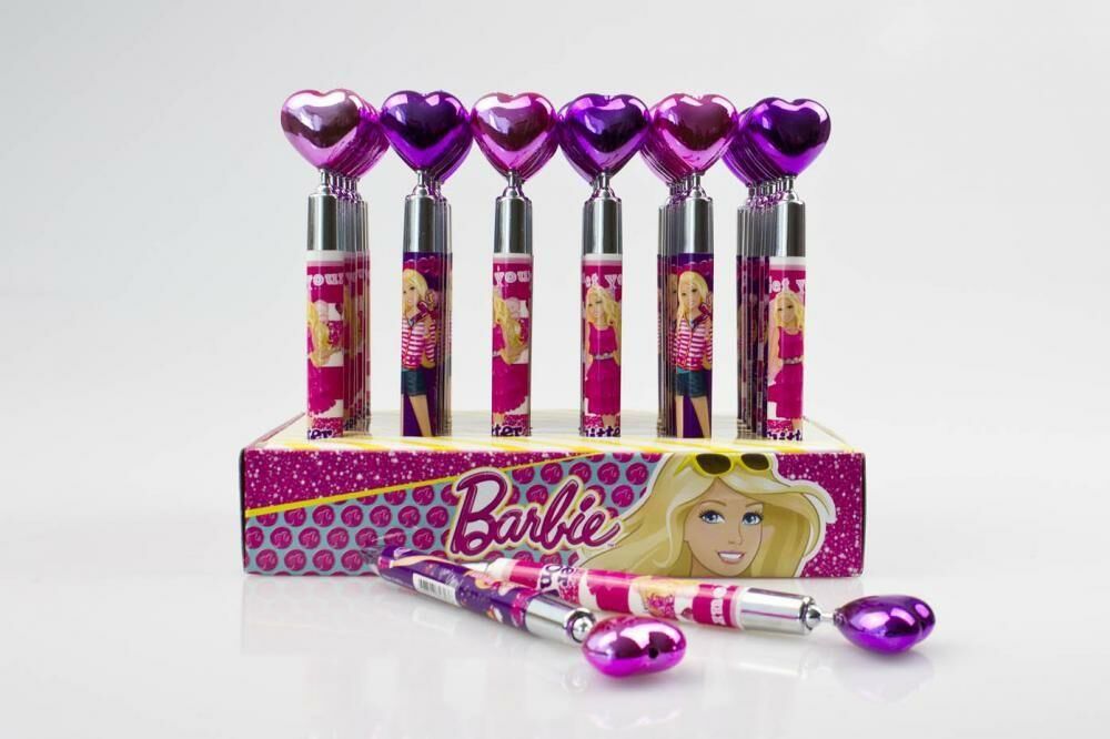 DOLPHIN VERSATIL KALEM BARBIE 07 B-8036