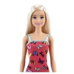 MATTEL SIK BARBIE BEBEK T7439HBV05
