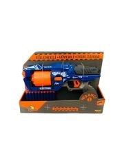 NISANCI - 2 DART FIRLATICI (6464)