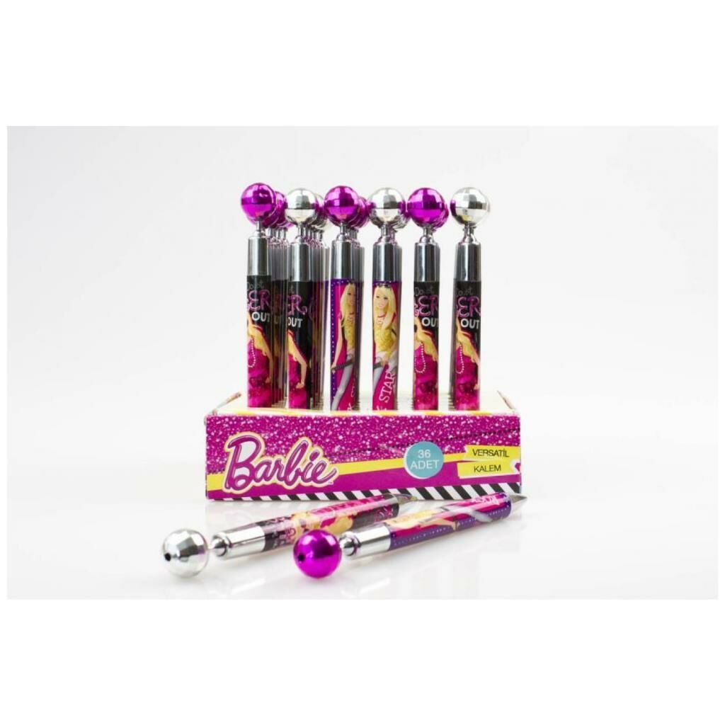 DOLPHIN VERSATIL KALEM BARBIE 07 B-8096