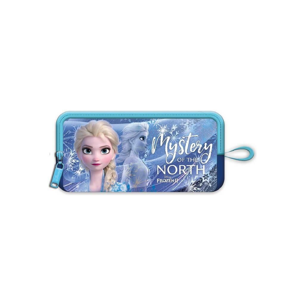 FROZEN KALEM CANTASI HAWK MYSTERY OF THE NORT41185