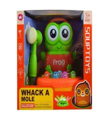 TOKMAKLI KOSTEBEK OYUNU (9805)