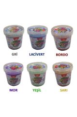 BU-BU OYUN JELI METALIK 145 GR. BUBU-SLM001