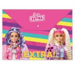 DOLPHIN CITCITLI DOSYA BARBIE B-961