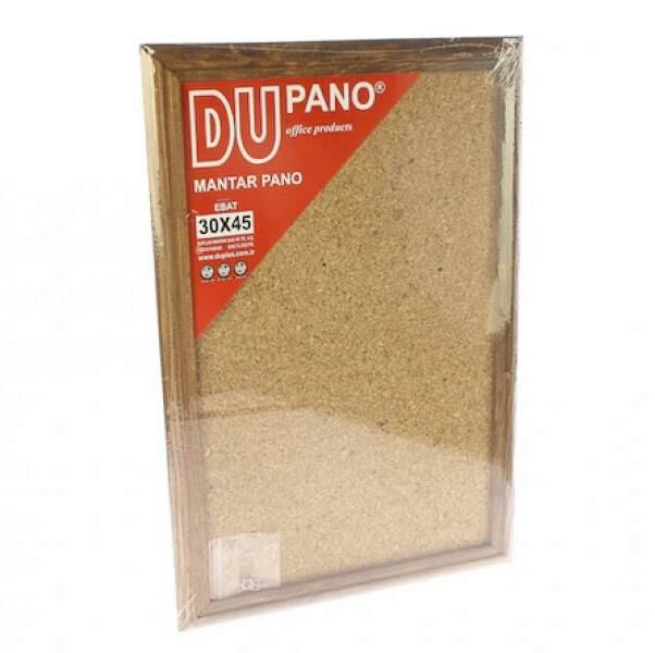 DUPANO 30x45 MANTAR PANO