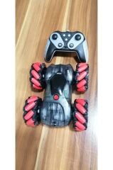 KUMANDALI ARABA DUMAN ATAN MUZIKLI RQ3033