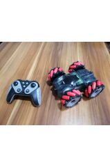 KUMANDALI ARABA DUMAN ATAN MUZIKLI RQ3033