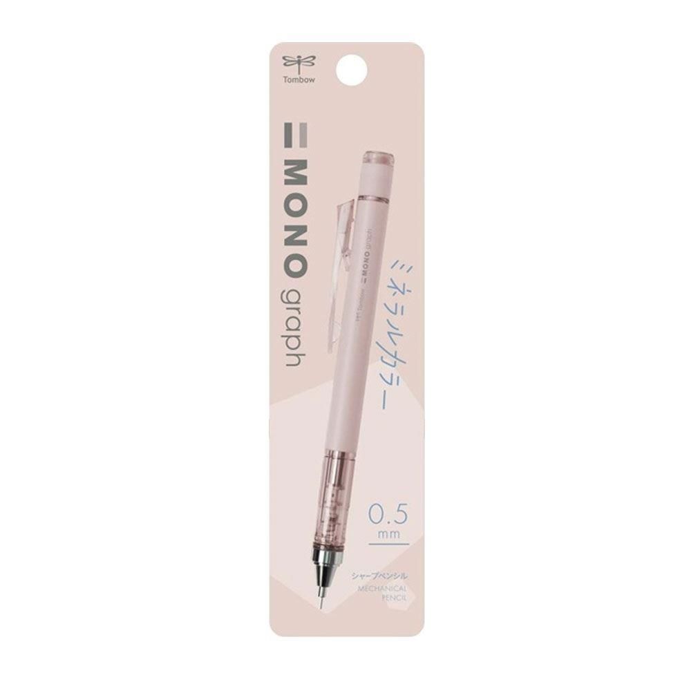 TOMBOW VERSATIL MONOGRAPH 05mm SEFFAF BEJ 147B