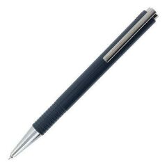 LAMY LOGO TUKENMEZ KALEM PARLAK GRI (204 MT)