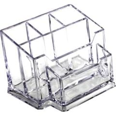 BIGPOINT KALEMLIK SEFFAF (182-00)